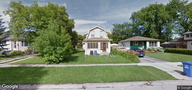 Larawan ng 662 Parkhill Street sa Winnipeg, Manitoba