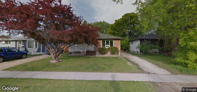 665 Parkdale Street（加拿大曼尼托巴省温尼伯市）房屋照片