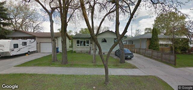 665 Vimy Road（加拿大曼尼托巴省温尼伯市）房屋照片