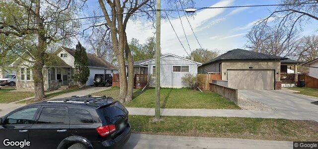 668 Muriel Street（加拿大曼尼托巴省温尼伯市）房屋照片