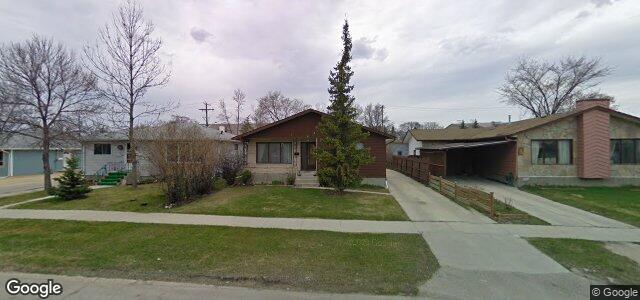 670 Parkdale Street（加拿大曼尼托巴省温尼伯市）房屋照片
