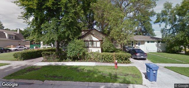 670 Parkhill Street（加拿大曼尼托巴省温尼伯市）房屋照片