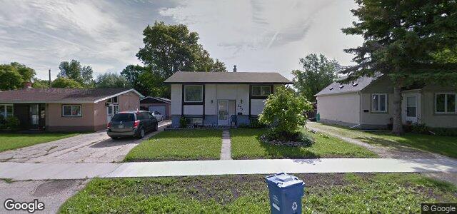 673 Parkhill Street（加拿大曼尼托巴省温尼伯市）房屋照片