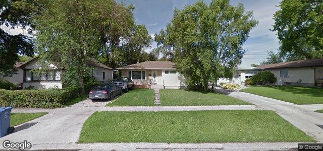 674 Parkhill Street（加拿大曼尼托巴省温尼伯市）房屋照片