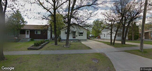 676 Vimy Road（加拿大曼尼托巴省温尼伯市）房屋照片