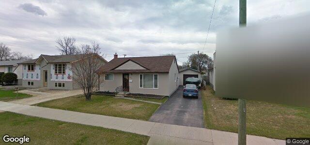 677 Parkdale Street（加拿大曼尼托巴省温尼伯市）房屋照片