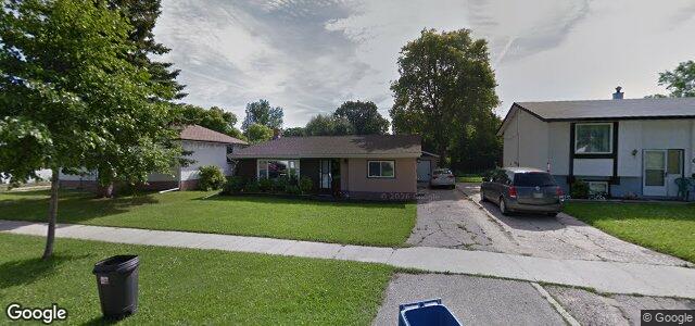 677 Parkhill Street（加拿大曼尼托巴省温尼伯市）房屋照片