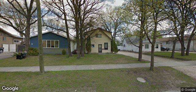 677 Vimy Road（加拿大曼尼托巴省温尼伯市）房屋照片