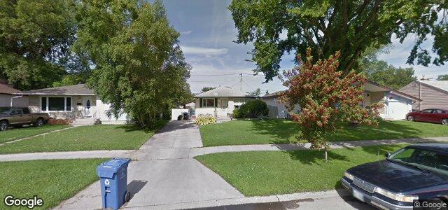 678 Parkhill Street（加拿大曼尼托巴省温尼伯市）房屋照片