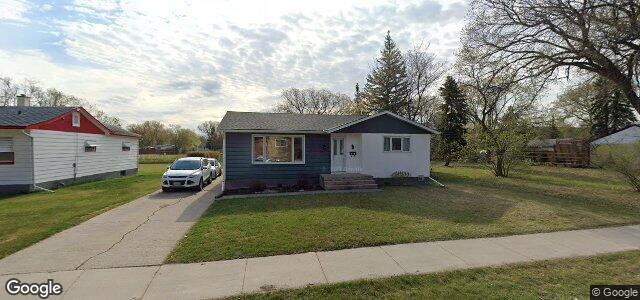 679 Muriel Street（加拿大曼尼托巴省温尼伯市）房屋照片