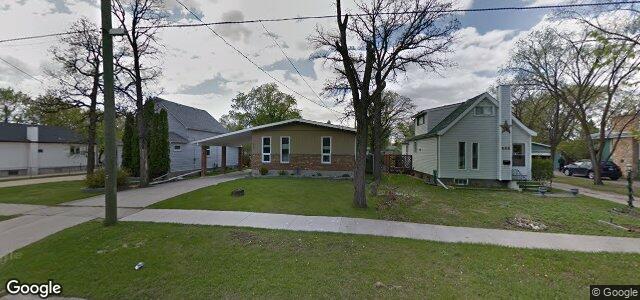 684 Vimy Road（加拿大曼尼托巴省温尼伯市）房屋照片