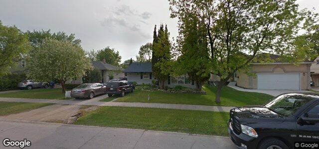 686 Parkdale Street（加拿大曼尼托巴省温尼伯市）房屋照片