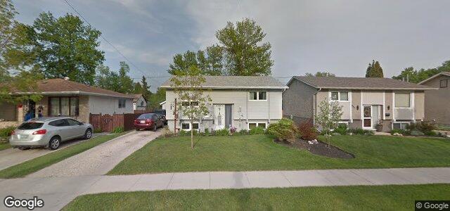 689 Parkdale Street（加拿大曼尼托巴省温尼伯市）房屋照片