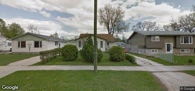 689 Vimy Road（加拿大曼尼托巴省温尼伯市）房屋照片