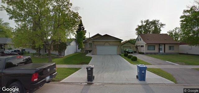 690 Parkdale Street（加拿大曼尼托巴省温尼伯市）房屋照片