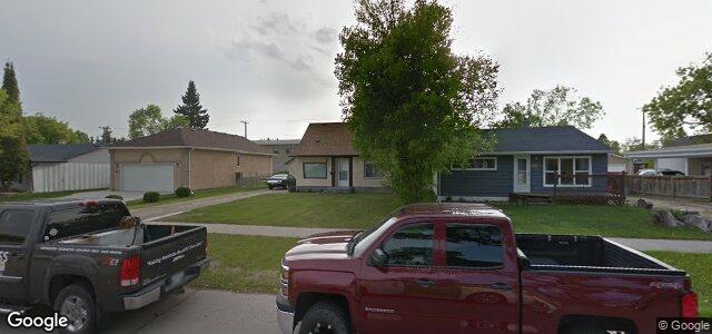 694 Parkdale Street（加拿大曼尼托巴省温尼伯市）房屋照片