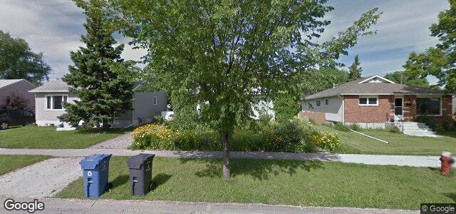 694 Parkhill Street（加拿大曼尼托巴省温尼伯市）房屋照片