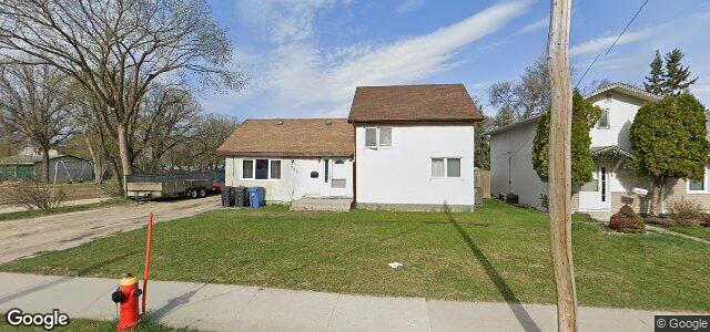 696 Muriel Street（加拿大曼尼托巴省温尼伯市）房屋照片