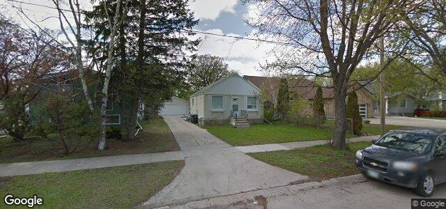 696 Vimy Road（加拿大曼尼托巴省温尼伯市）房屋照片