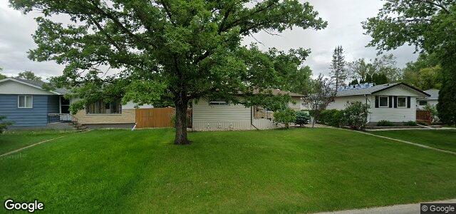 7 Alguire Avenue（加拿大曼尼托巴省温尼伯市）房屋照片