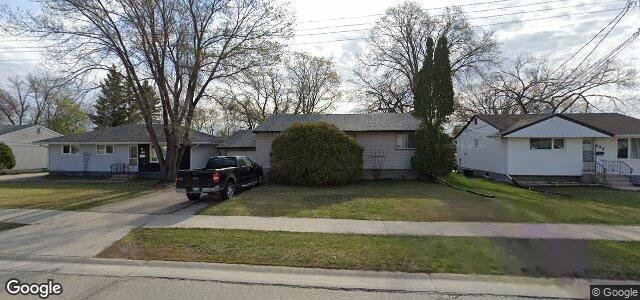 701 Muriel Street（加拿大曼尼托巴省温尼伯市）房屋照片