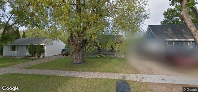 701 Parkdale Street（加拿大曼尼托巴省温尼伯市）房屋照片