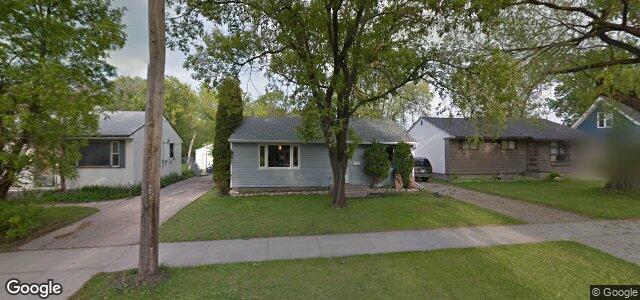 705 Parkdale Street（加拿大曼尼托巴省温尼伯市）房屋照片