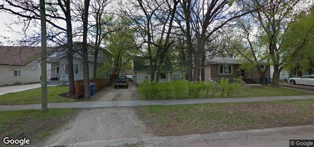 708 Vimy Road（加拿大曼尼托巴省温尼伯市）房屋照片