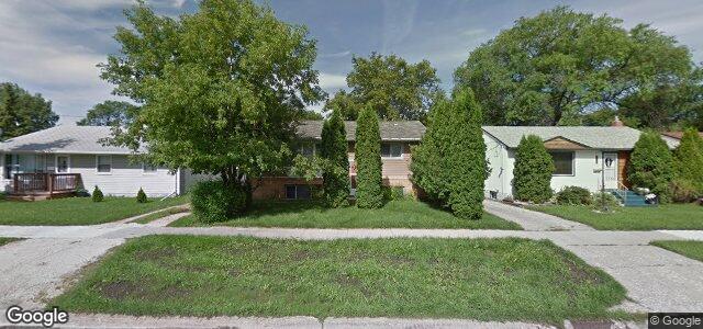 710 Parkhill Street（加拿大曼尼托巴省温尼伯市）房屋照片