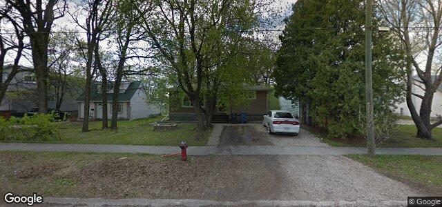 712 Vimy Road（加拿大曼尼托巴省温尼伯市）房屋照片