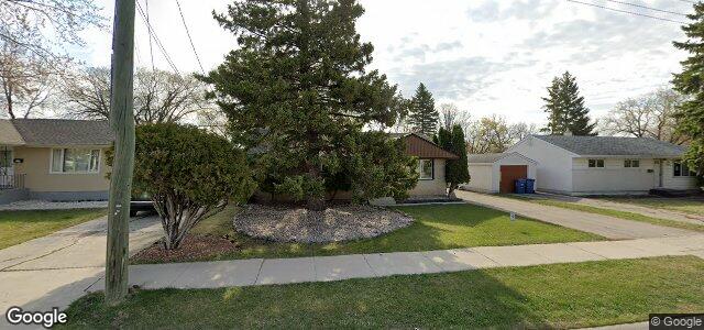 713 Muriel Street（加拿大曼尼托巴省温尼伯市）房屋照片