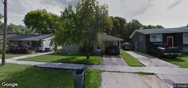 713 Parkhill Street（加拿大曼尼托巴省温尼伯市）房屋照片