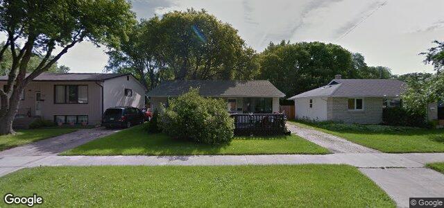 717 Parkhill Street（加拿大曼尼托巴省温尼伯市）房屋照片