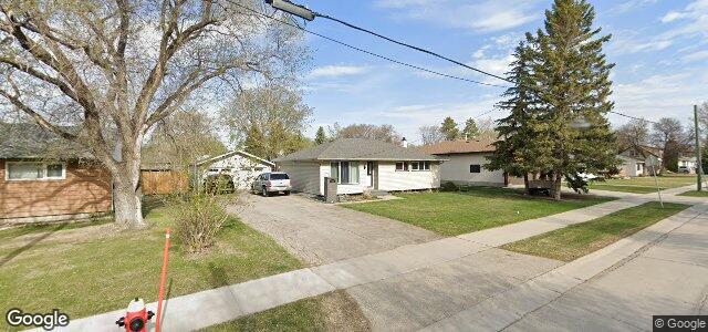 724 Muriel Street（加拿大曼尼托巴省温尼伯市）房屋照片