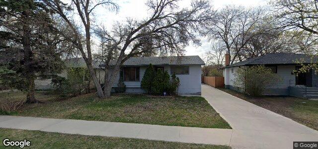 725 Muriel Street（加拿大曼尼托巴省温尼伯市）房屋照片