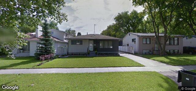 725 Parkhill Street（加拿大曼尼托巴省温尼伯市）房屋照片