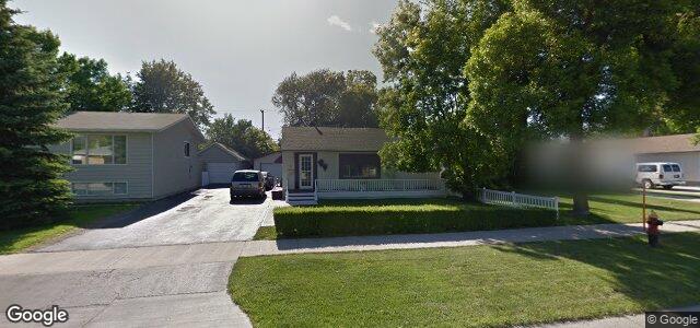 726 Parkdale Street（加拿大曼尼托巴省温尼伯市）房屋照片