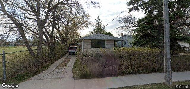 729 Muriel Street（加拿大曼尼托巴省温尼伯市）房屋照片