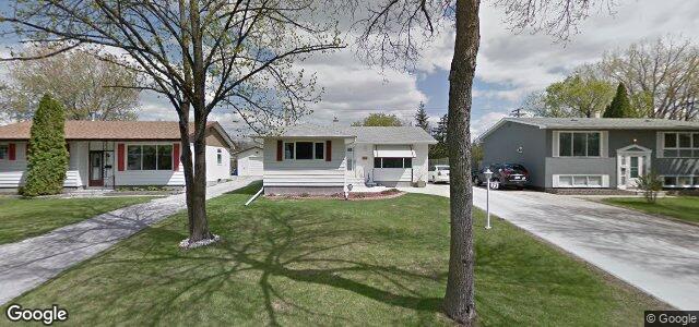 73 Wharton Boulevard（加拿大曼尼托巴省温尼伯市）房屋照片