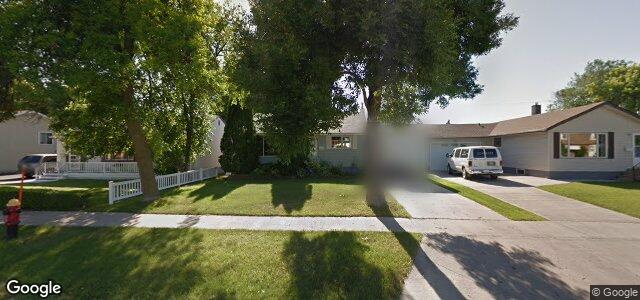 730 Parkdale Street（加拿大曼尼托巴省温尼伯市）房屋照片