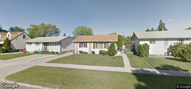 733 Parkdale Street（加拿大曼尼托巴省温尼伯市）房屋照片