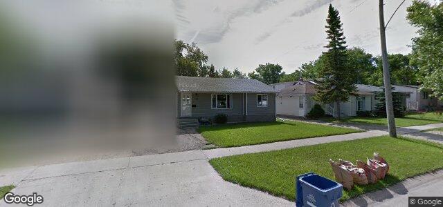 733 Parkhill Street（加拿大曼尼托巴省温尼伯市）房屋照片