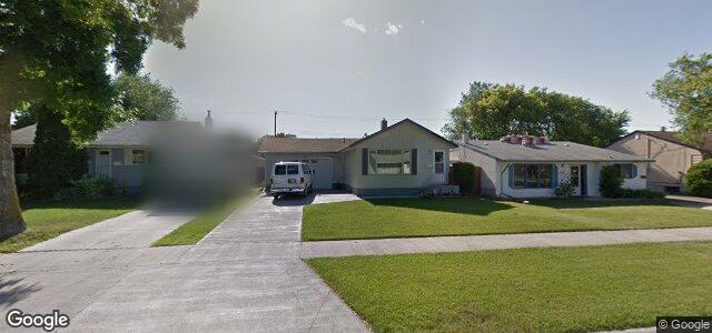 734 Parkdale Street（加拿大曼尼托巴省温尼伯市）房屋照片