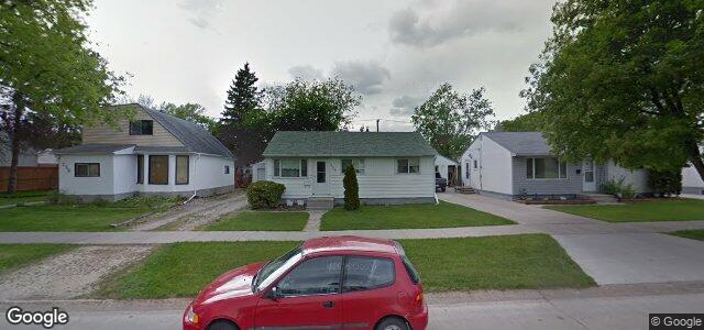 734 Parkhill Street（加拿大曼尼托巴省温尼伯市）房屋照片