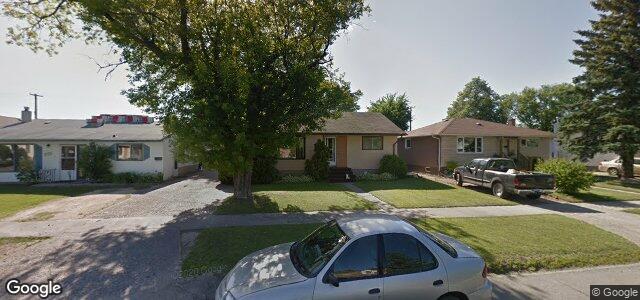 742 Parkdale Street（加拿大曼尼托巴省温尼伯市）房屋照片