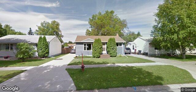 742 Parkhill Street（加拿大曼尼托巴省温尼伯市）房屋照片