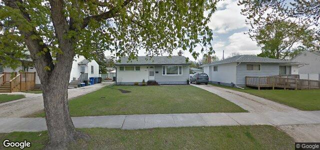 745 Vimy Road（加拿大曼尼托巴省温尼伯市）房屋照片