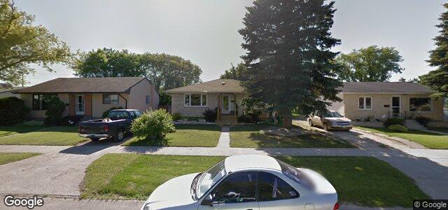 746 Parkdale Street（加拿大曼尼托巴省温尼伯市）房屋照片