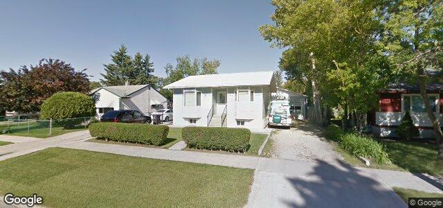 749 Parkdale Street（加拿大曼尼托巴省温尼伯市）房屋照片