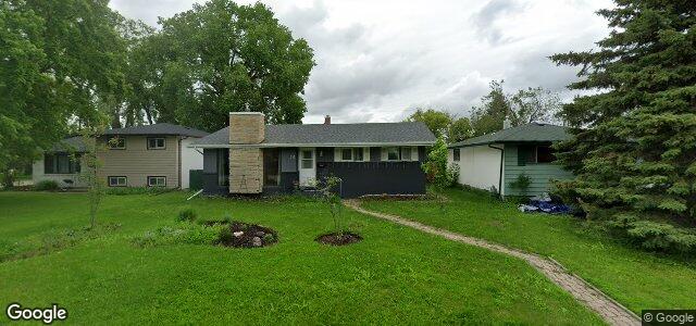 75 Amarynth Crescent（加拿大曼尼托巴省温尼伯市）房屋照片